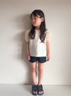 Blouse – Laura _ peachpeach 2026 summer