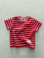 Tops – Blackberry Stripe _ peachpeach 2026 summer