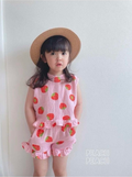 Tops – Strawberry _ peachpeach 2026 summer