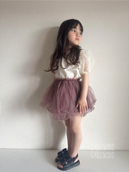 Pants – Summer Darling _ peachpeach 2026 summer