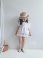 Blouse – Petite Peach _ peachpeach 2026 summer