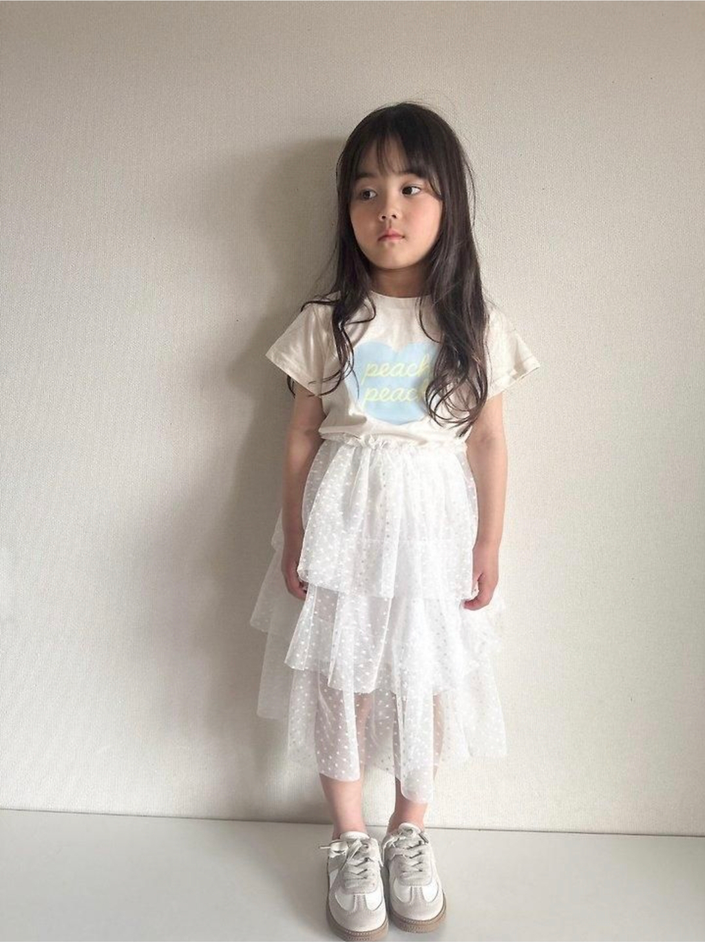 Skirt – Noah Skirt _ peachpeach 2026 summer