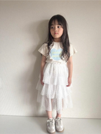 Skirt – Noah Skirt _ peachpeach 2026 summer