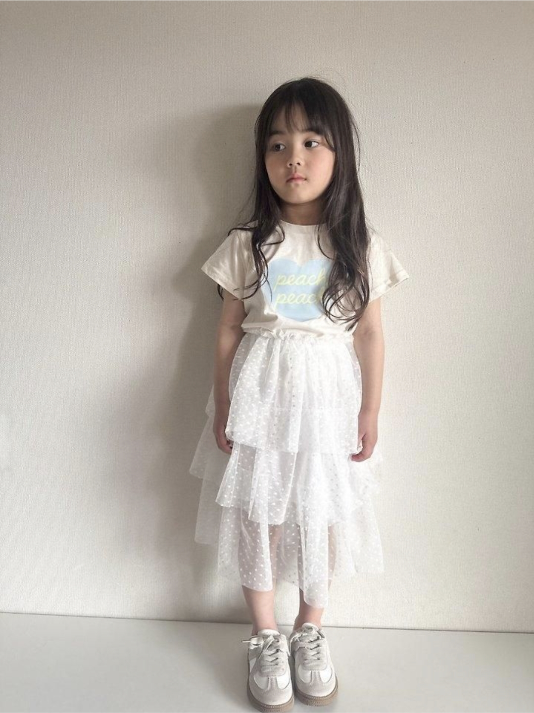 Skirt – Noah Skirt _ peachpeach 2026 summer