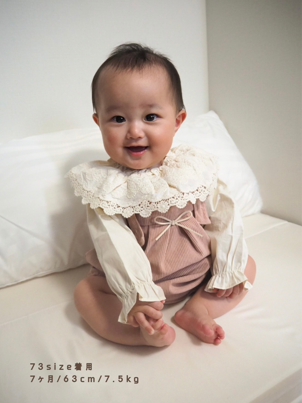 Tops – Petite Classic Lace