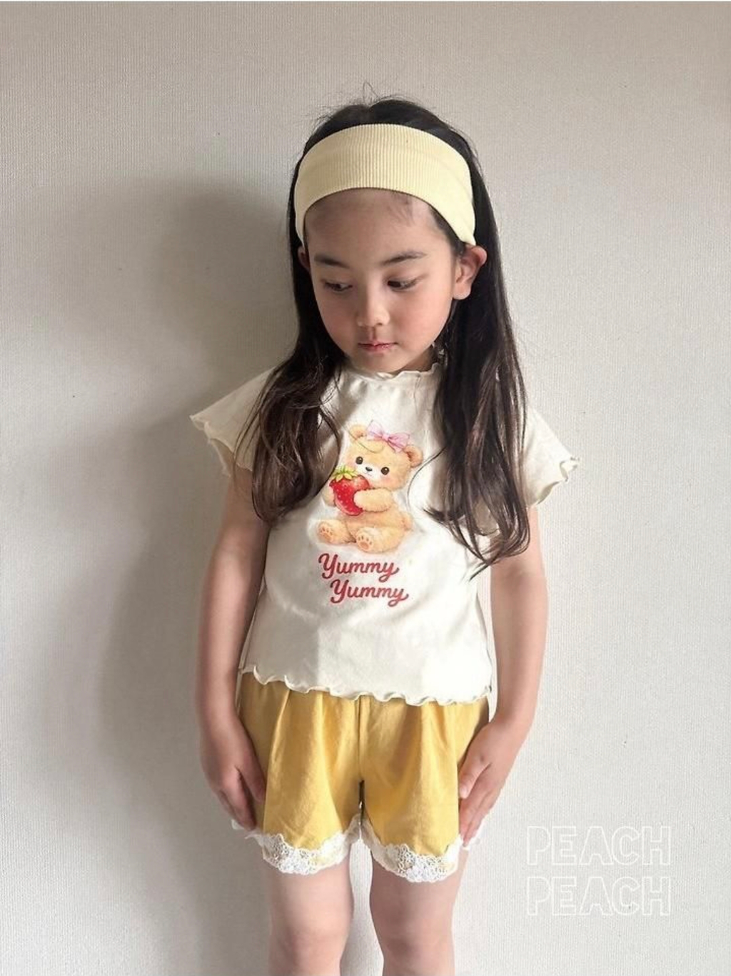 Pants – Marant _ peachpeach 2026 summer