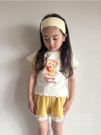 Pants – Marant _ peachpeach 2026 summer