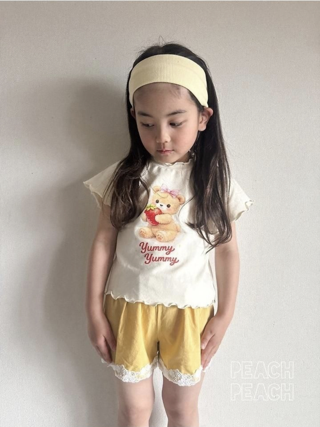 Pants – Marant _ peachpeach 2026 summer