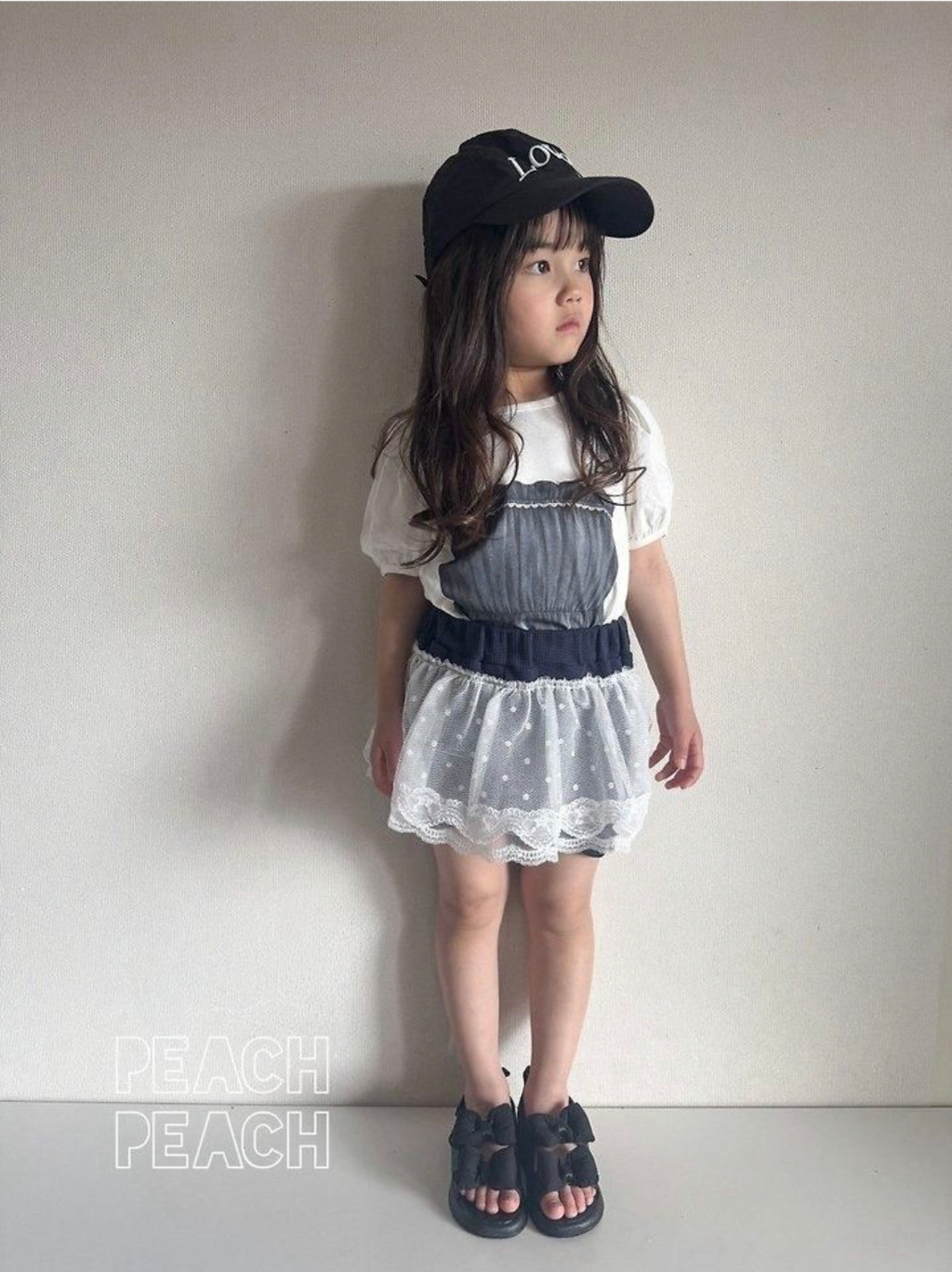Pants – Nana _ peachpeach 2026 summer