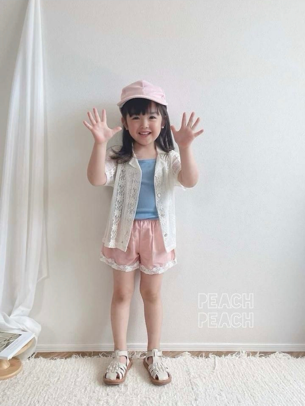 Pants – Marant _ peachpeach 2026 summer