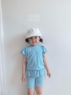 Pants – Apple _ peachpeach 2026 summer
