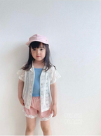 Shirts – objet _ peachpeach 2026 summer