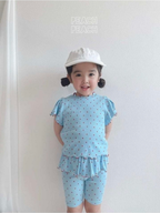 Pants – Apple _ peachpeach 2026 summer
