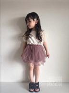 Blouse – Laura _ peachpeach 2026 summer