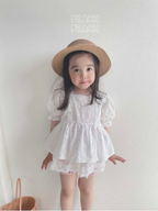 Pants – Nana _ peachpeach 2026 summer