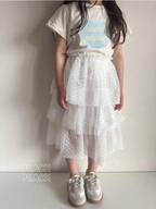 Skirt – Noah Skirt _ peachpeach 2026 summer