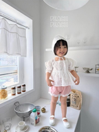 Pants – Marant _ peachpeach 2026 summer