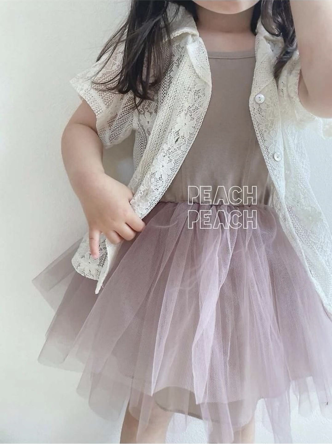 Shirts – objet _ peachpeach 2026 summer