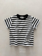 Tops – Blackberry Stripe _ peachpeach 2026 summer
