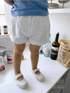 Pants – Marant _ peachpeach 2026 summer