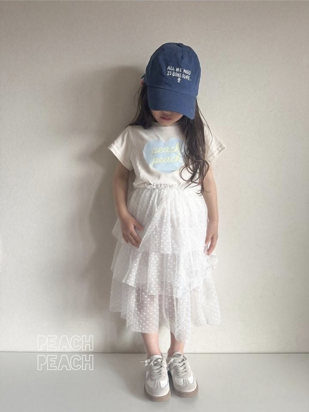Skirt – Noah Skirt _ peachpeach 2026 summer