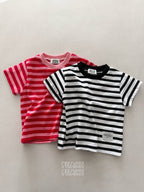Tops – Blackberry Stripe _ peachpeach 2026 summer
