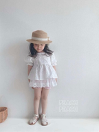 Pants – Nana _ peachpeach 2026 summer