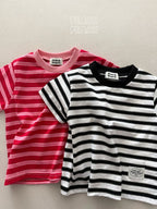 Tops – Blackberry Stripe _ peachpeach 2026 summer