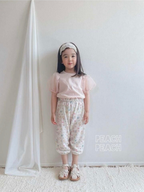Pants – summer pants _ peachpeach 2026 summer