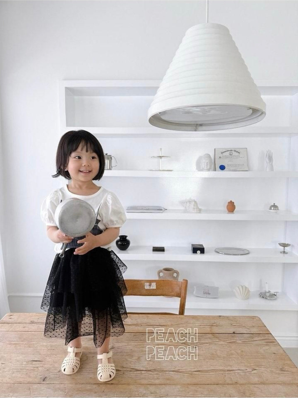 Skirt – Noah Skirt _ peachpeach 2026 summer