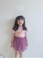 Tops – Yummy Yummy T-Shirt _ peachpeach 2026 summer