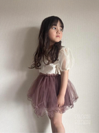 Pants – Summer Darling _ peachpeach 2026 summer
