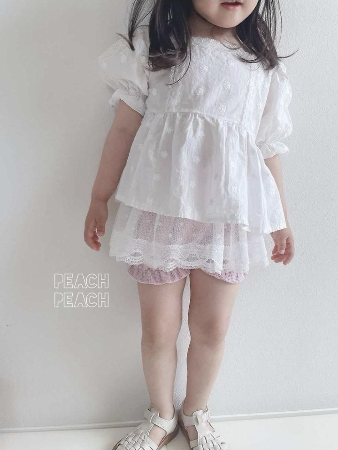 Pants – Nana _ peachpeach 2026 summer
