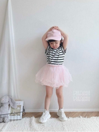 Tops – Blackberry Stripe _ peachpeach 2026 summer