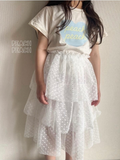 Skirt – Noah Skirt _ peachpeach 2026 summer