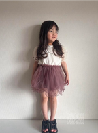 Blouse – Laura _ peachpeach 2026 summer