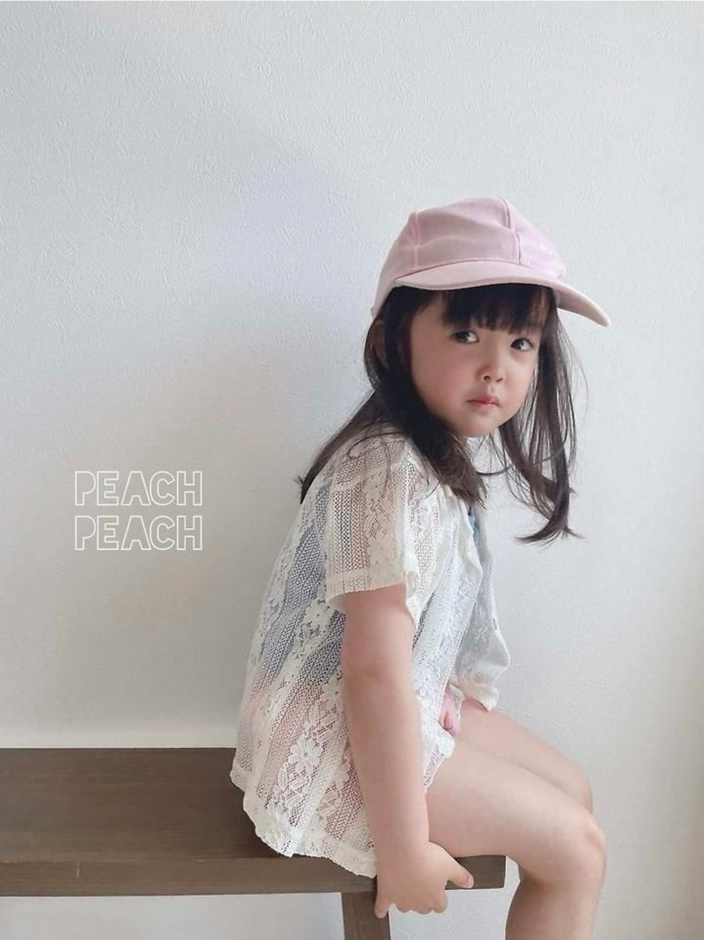 Shirts – objet _ peachpeach 2026 summer