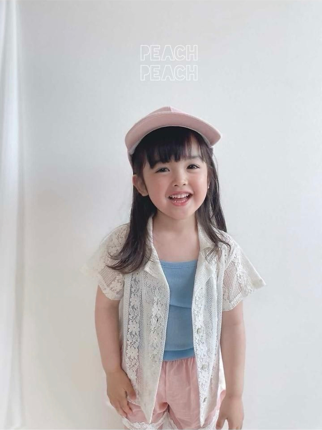 Tops – Soft Strap _ peachpeach 2026 summer
