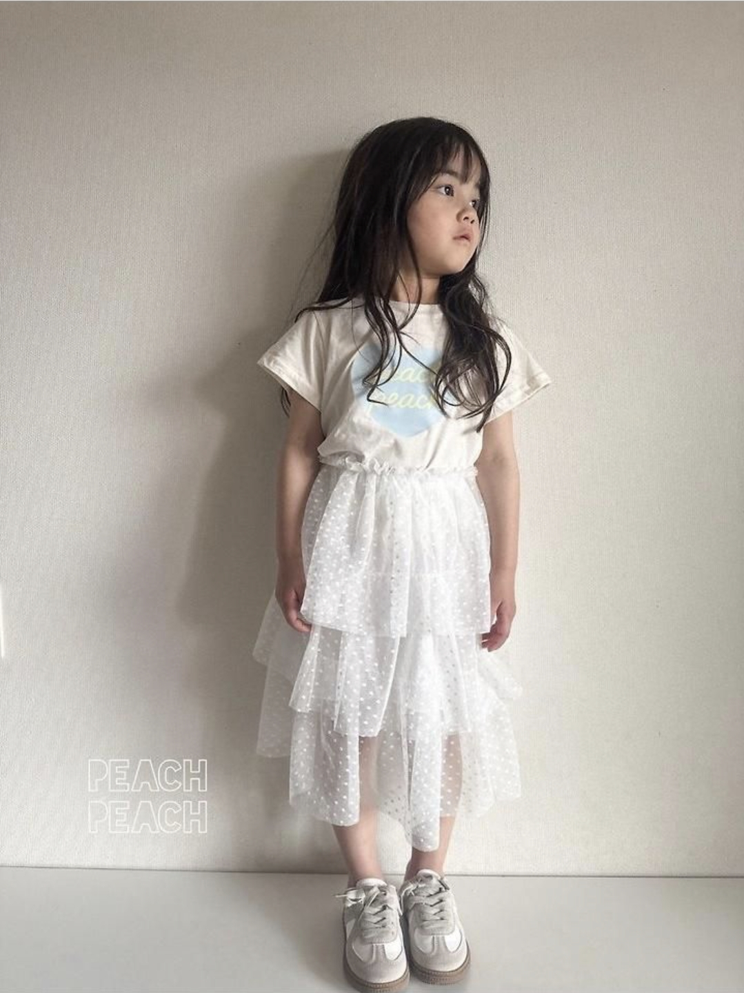 Skirt – Noah Skirt _ peachpeach 2026 summer