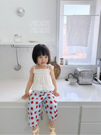 Pants – summer pants _ peachpeach 2026 summer