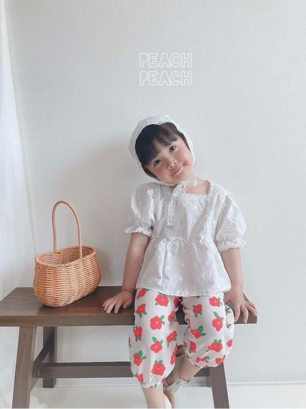 Pants – summer pants _ peachpeach 2026 summer