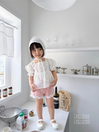 Pants – Marant _ peachpeach 2026 summer