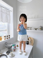 Pants – Marant _ peachpeach 2026 summer