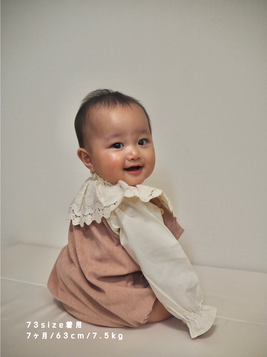 Tops – Petite Classic Lace