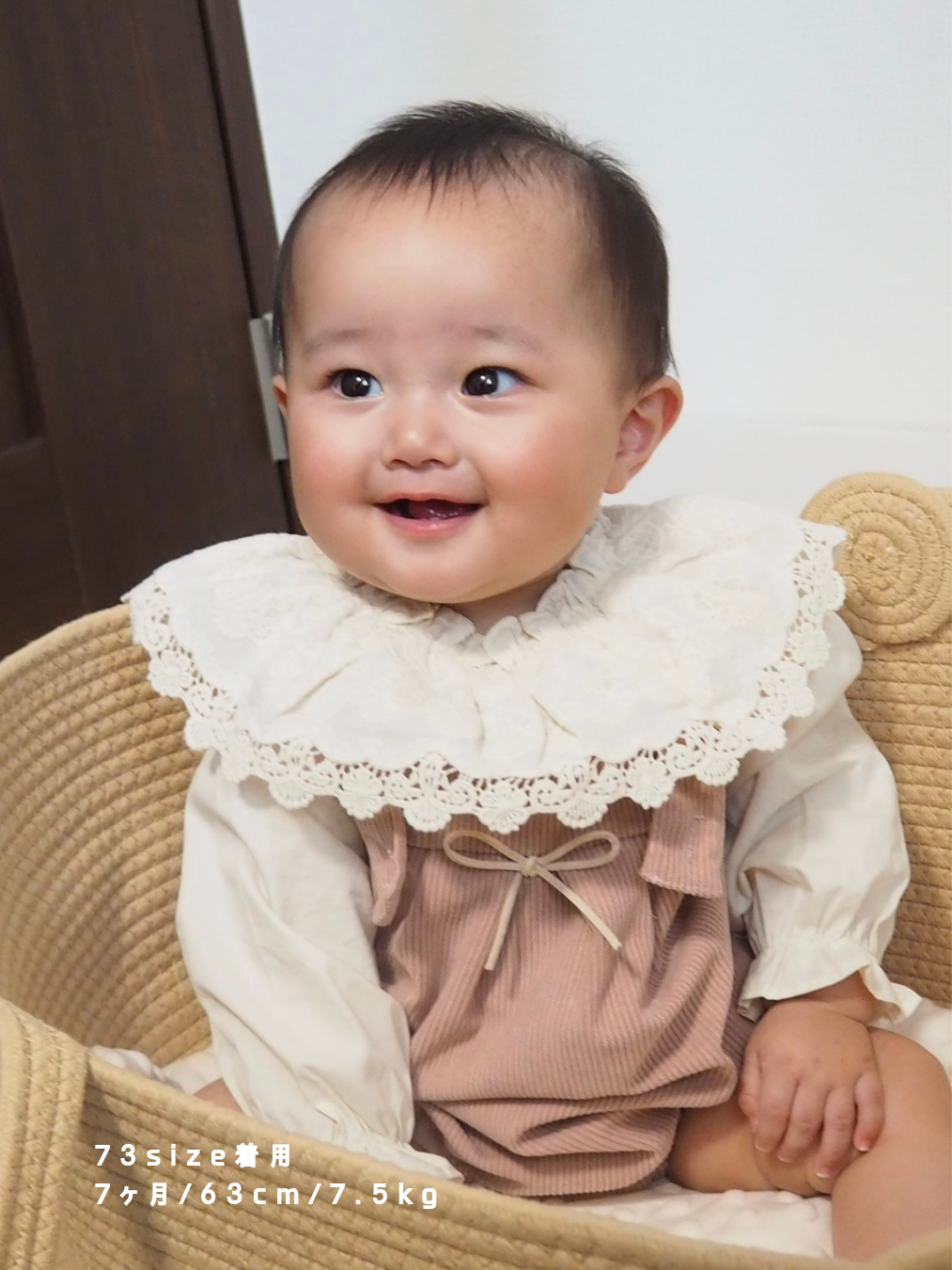 Tops – Petite Classic Lace