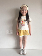 Pants – Marant _ peachpeach 2026 summer