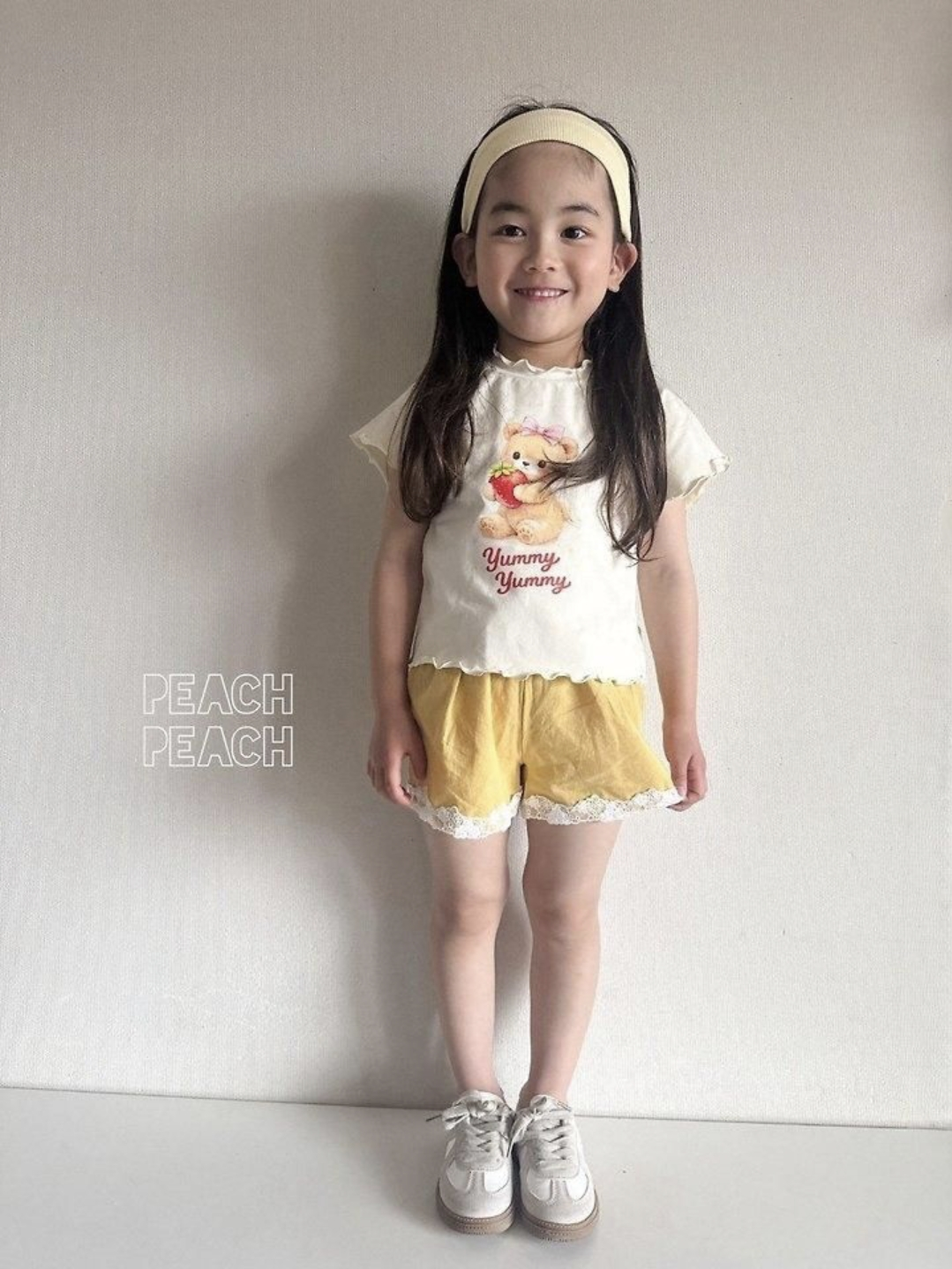 Pants – Marant _ peachpeach 2026 summer