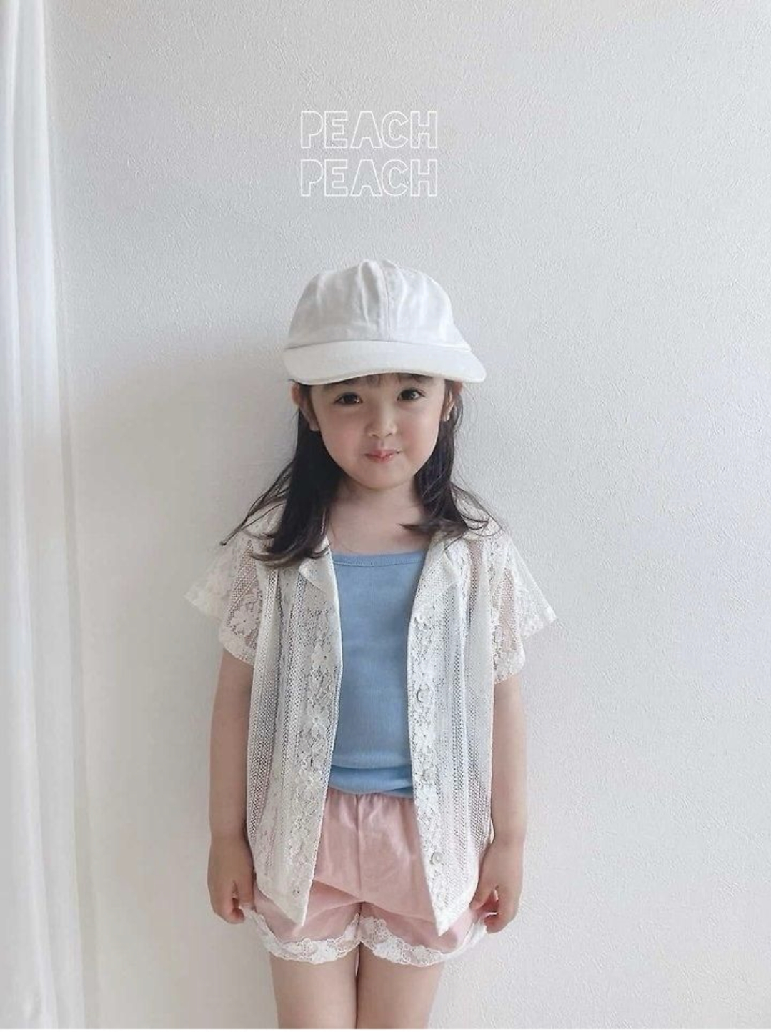Shirts – objet _ peachpeach 2026 summer