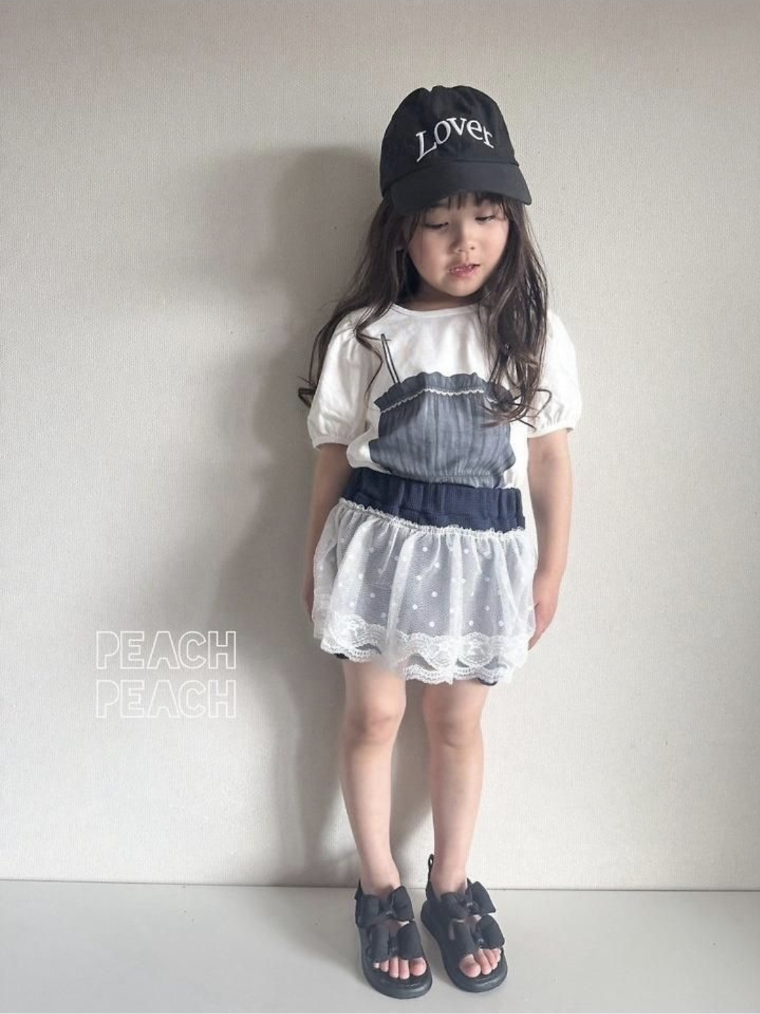 Pants – Nana _ peachpeach 2026 summer