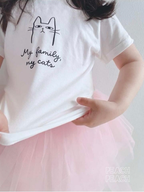 Tops – Momo T-shirt _ peachpeach 2026 summer